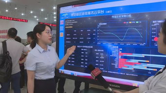 互联网政务服务 助力贵安行政效能再升级