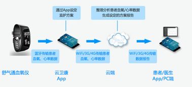 权威互联网慢病管理服务机构的构建蓝图 信息服务的核心价值
